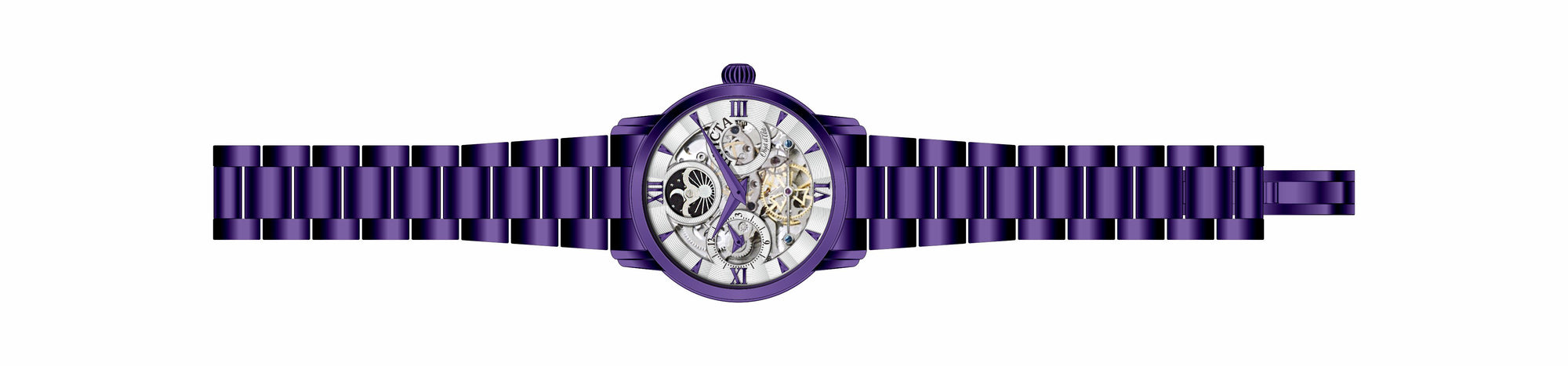 Parts for Invicta Objet D Art Lady 40997