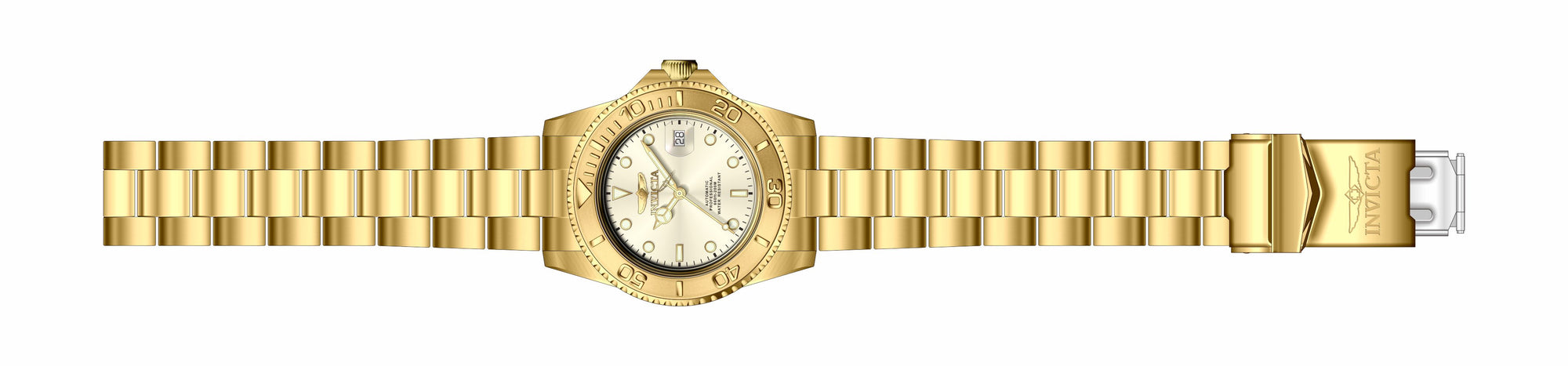 Band for Invicta Pro Diver Men 9010OBXL