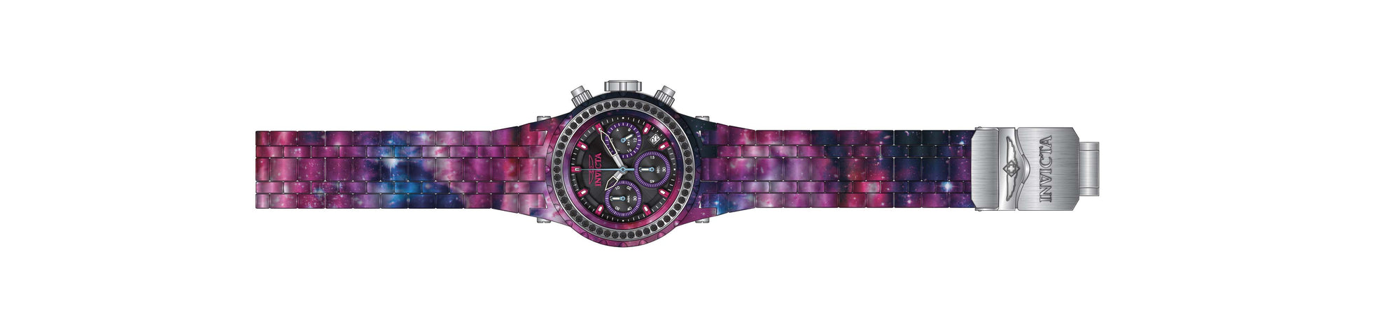Parts for Invicta Subaqua Lady 40203