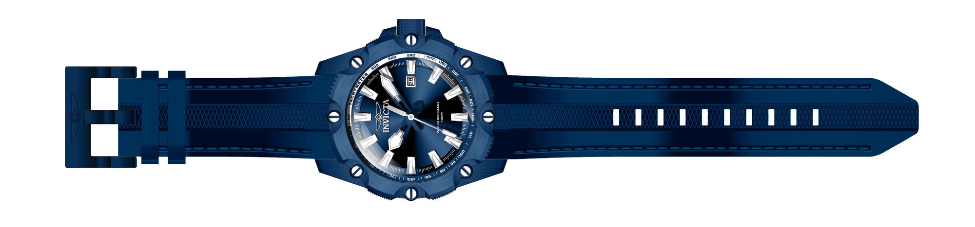 Parts for Invicta Specialty Men 36701