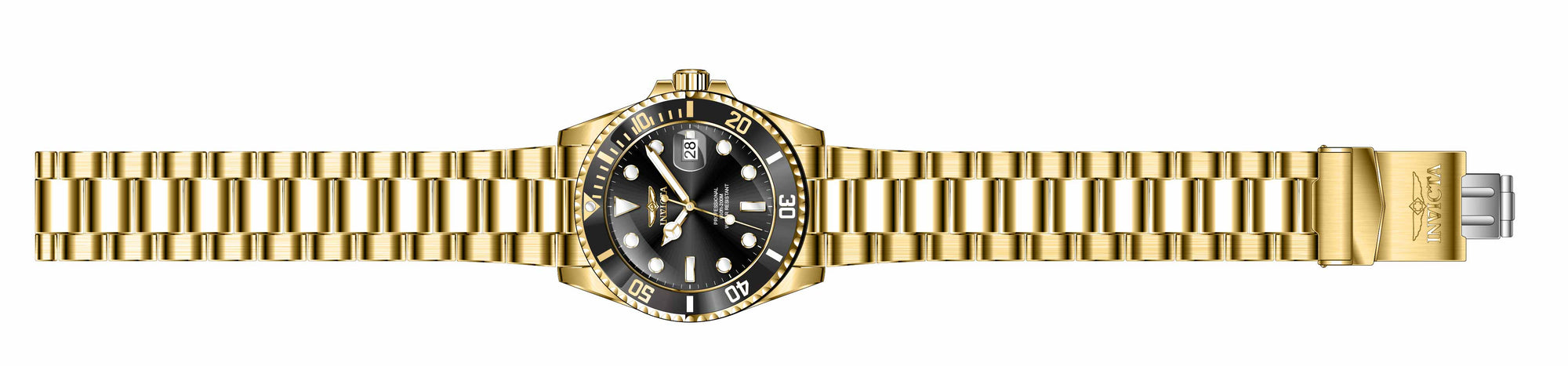 Band for Invicta Pro Diver Lady 33277