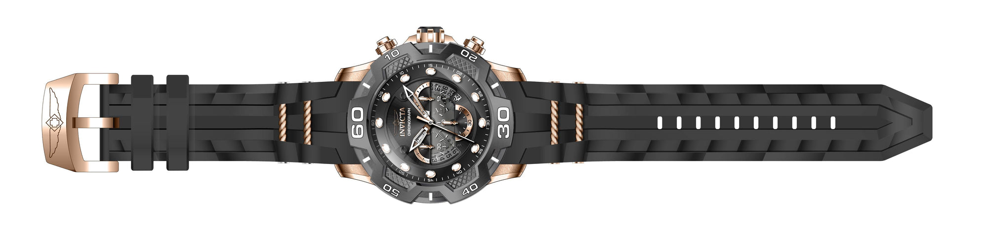 Parts for Invicta Speedway Men 36683