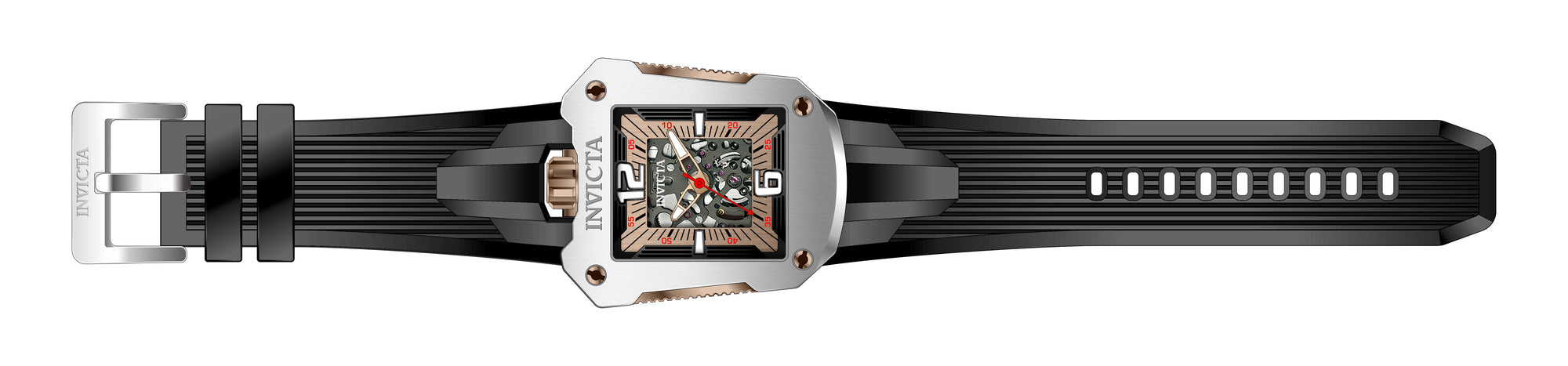 Parts for Invicta S1 Rally Men 41660