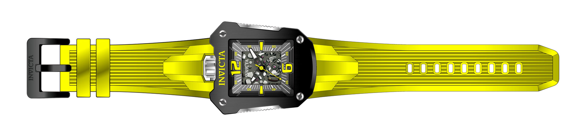 Parts for Invicta S1 Rally Men 41662