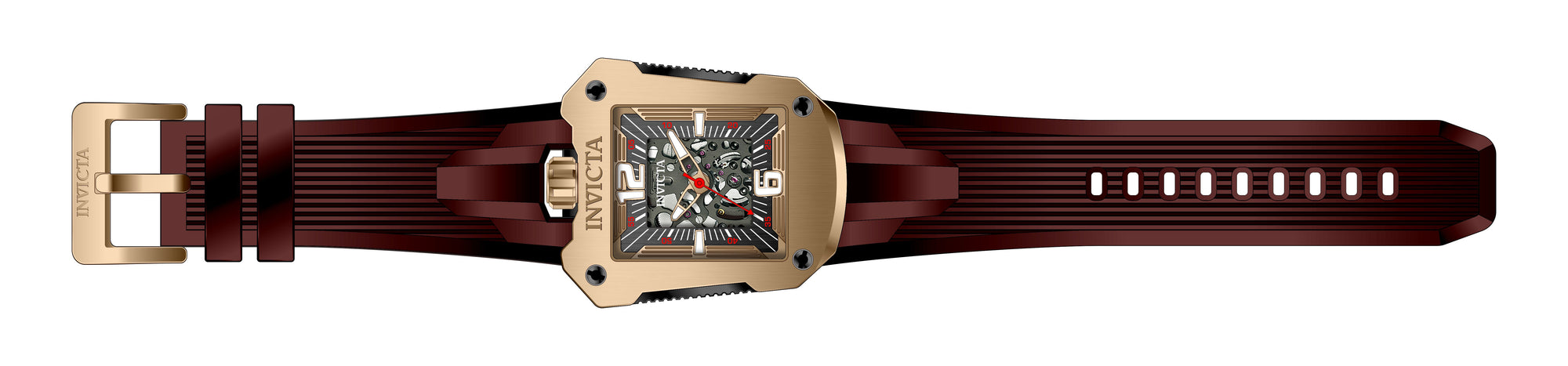 Parts for Invicta S1 Rally Men 41665