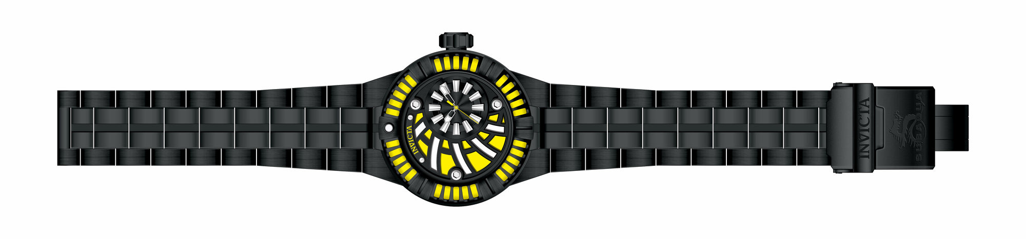 Band for Invicta Subaqua Men 41681