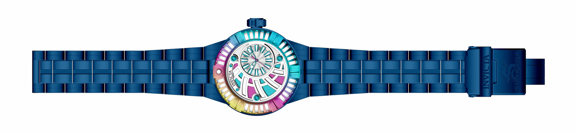 Parts for Invicta Subaqua Men 41683