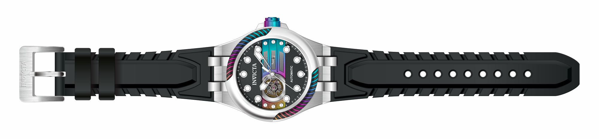 Parts for Invicta Bolt Men 41702
