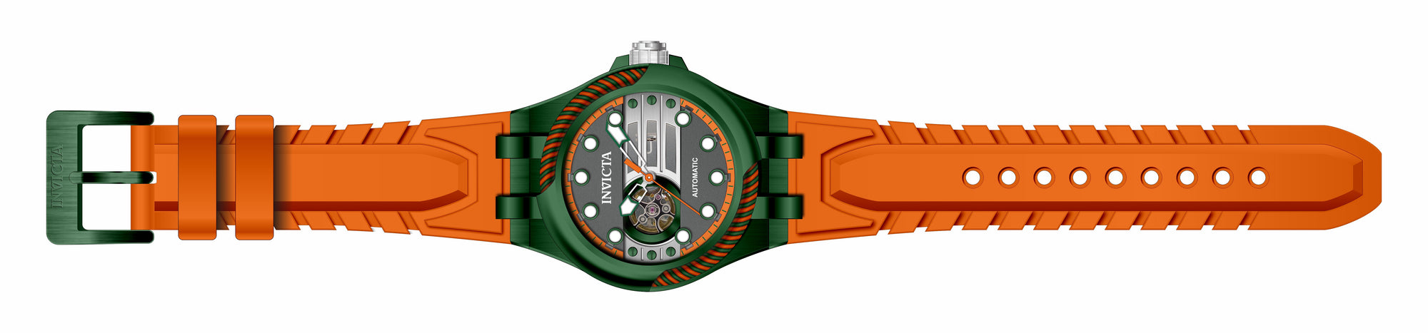 Parts for Invicta Bolt Men 41707