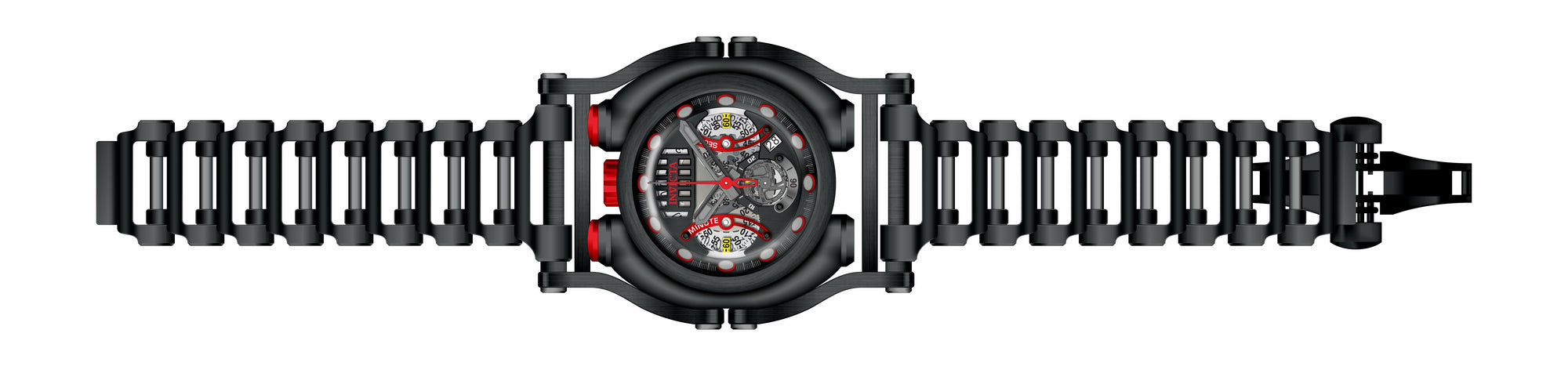 Parts for Invicta Sea Hunter Men 41718