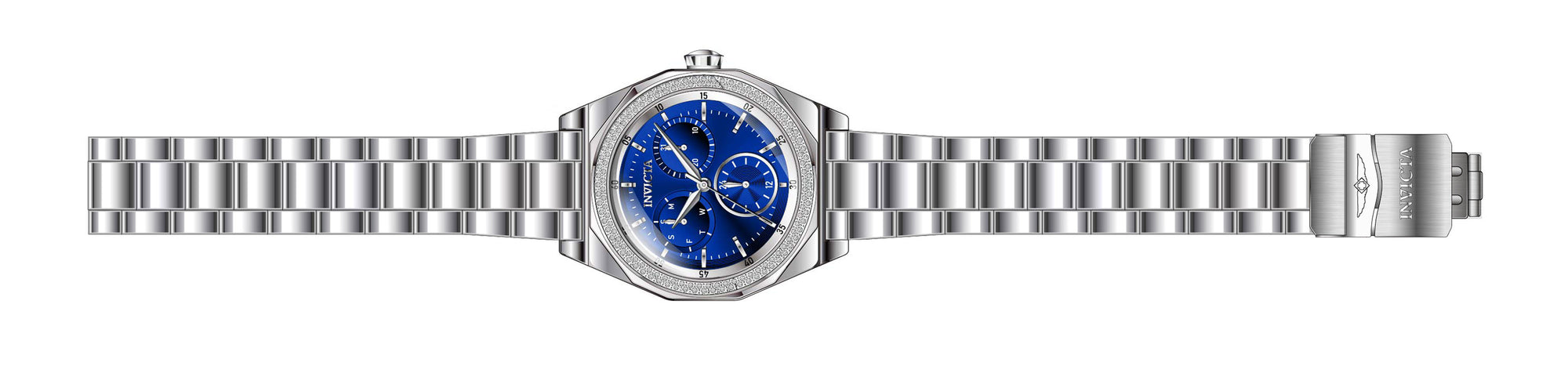 Parts for Invicta Angel Lady 38555