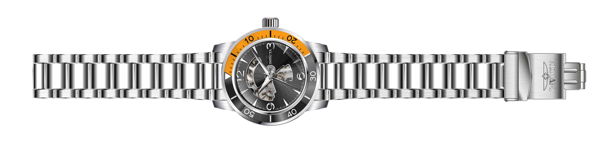 Parts for Invicta Specialty Men 38545