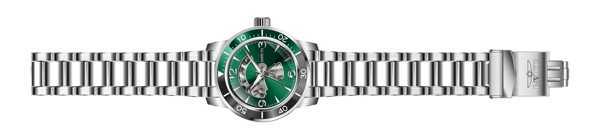 Parts for Invicta Specialty Men 38547