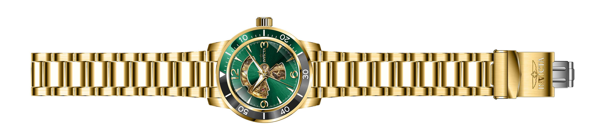 Parts for Invicta Specialty Men 38551