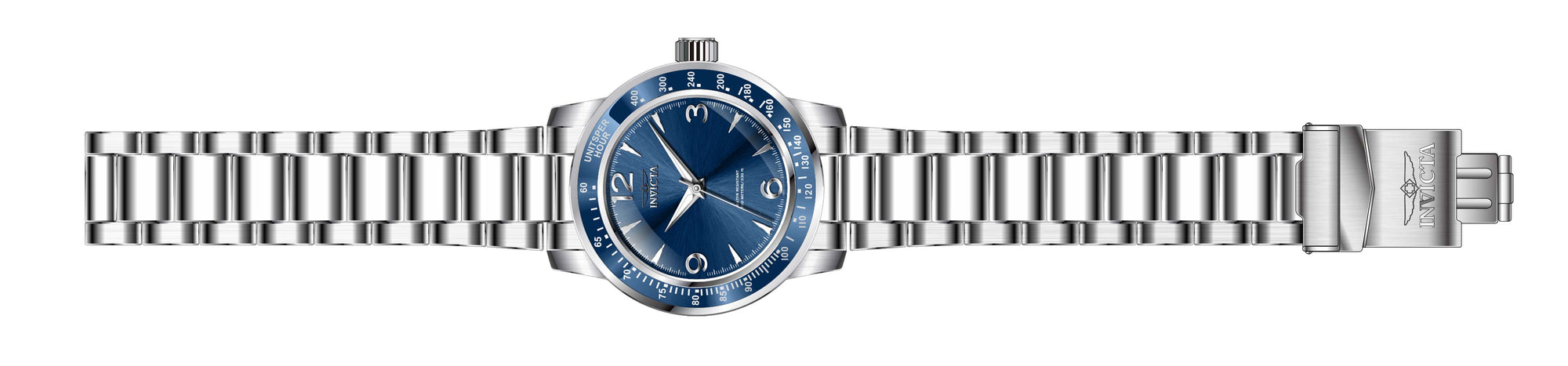 Parts for Invicta Specialty Men 38524