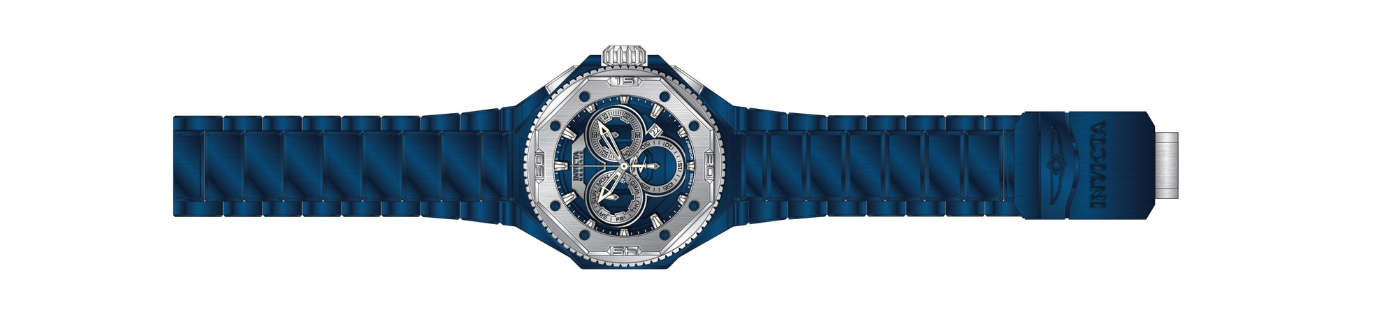 Parts for Invicta Reserve Pro Diver Men 40639