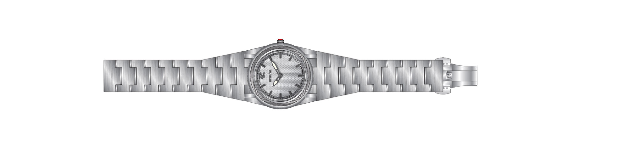 Parts for Invicta Reserve Slim Lady 41078