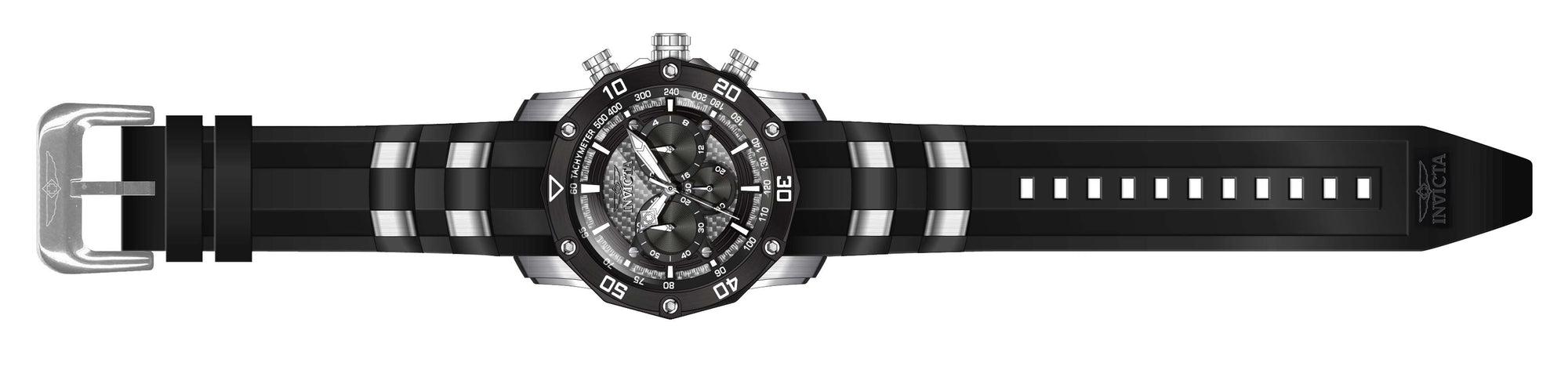 Parts for Invicta Pro Diver Men 37716