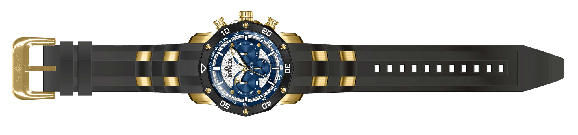 Parts for Invicta Pro Diver Men 37721