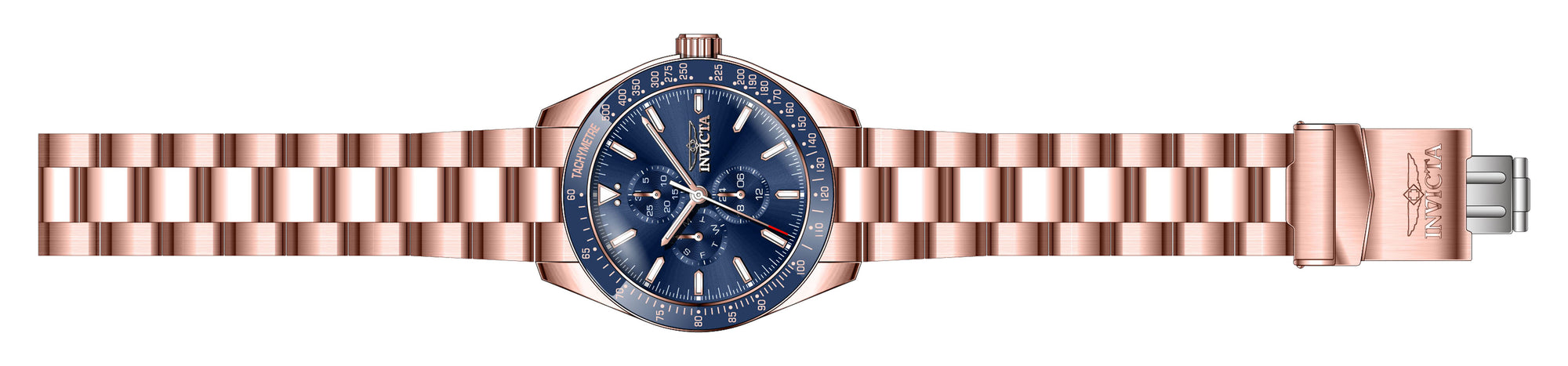 Parts for Invicta Aviator Men 38971