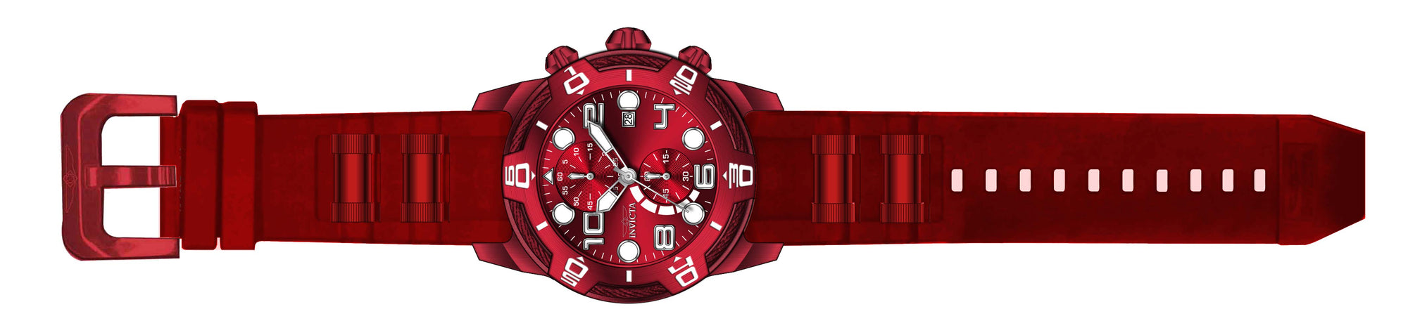 Parts for Invicta Bolt Men 40715