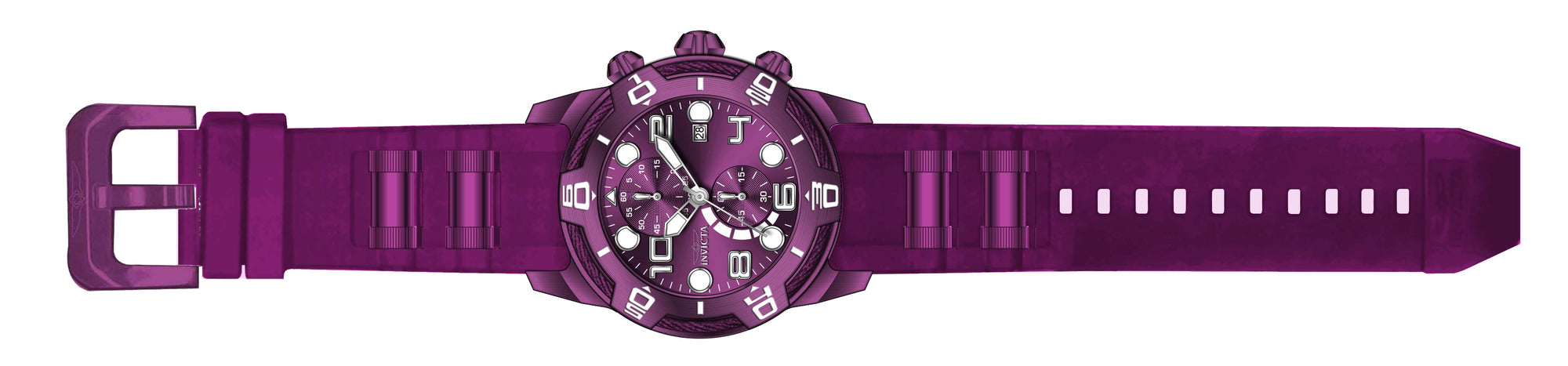 Parts for Invicta Bolt Men 40719