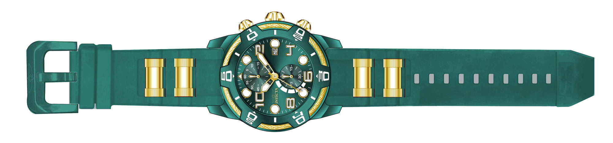 Parts for Invicta Bolt Men 40723