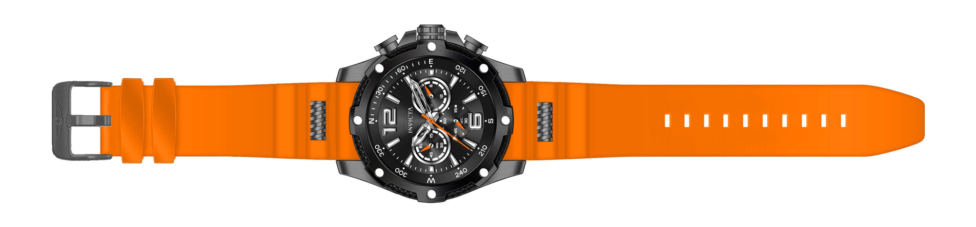 Parts for Invicta I-Force LATAM Exclusive Men 39988