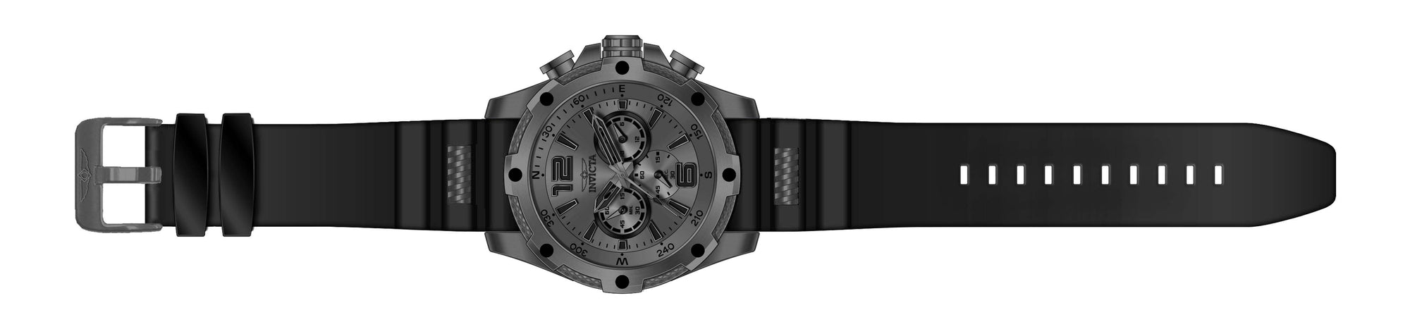 Parts for Invicta I-Force LATAM Exclusive Men 39993