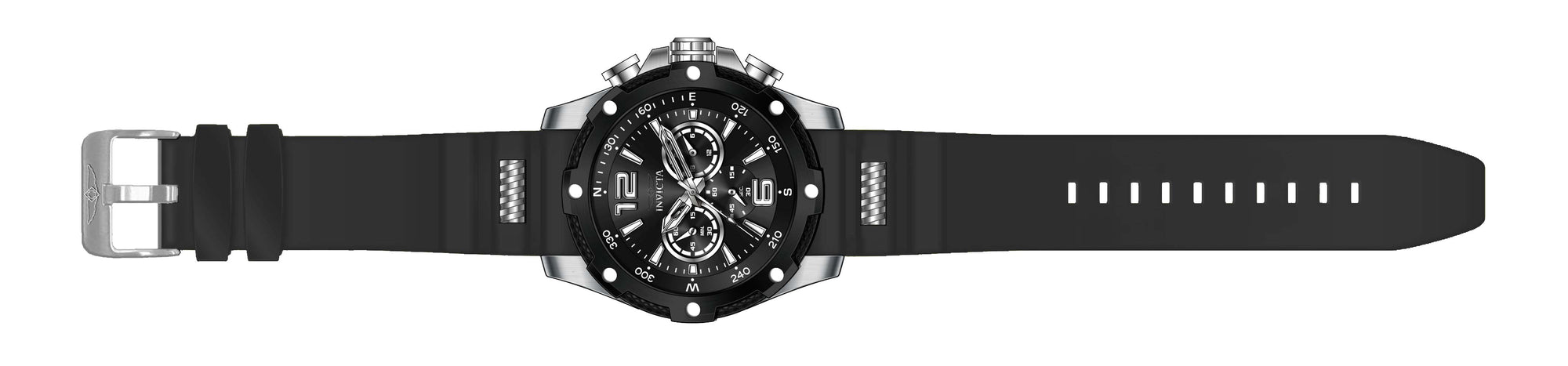 Parts for Invicta I-Force LATAM Exclusive Men 39998