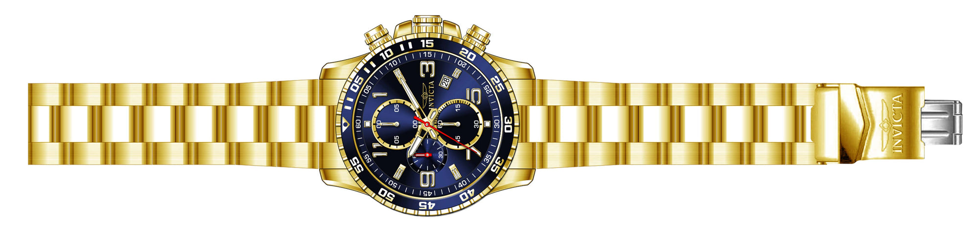 Parts for Invicta Specialty Men 30689