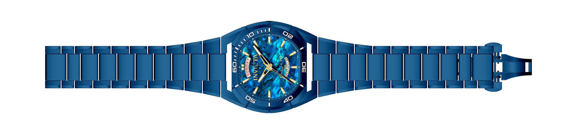 Parts for Invicta Slim Men 43083