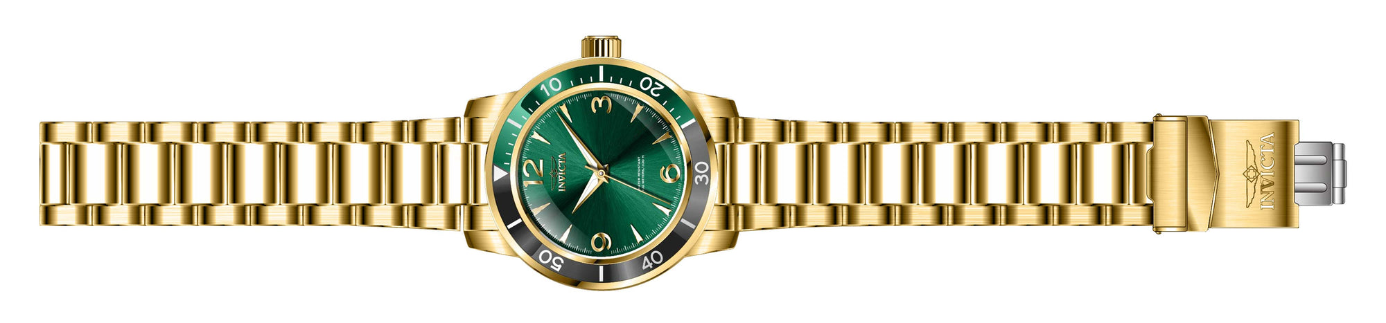 Parts for Invicta Specialty Men 38523