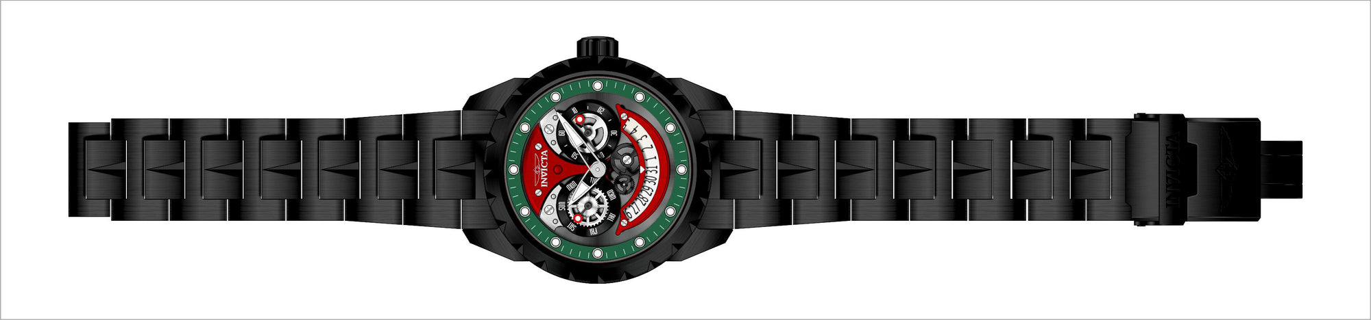 Parts for Invicta Specialty Men 43206