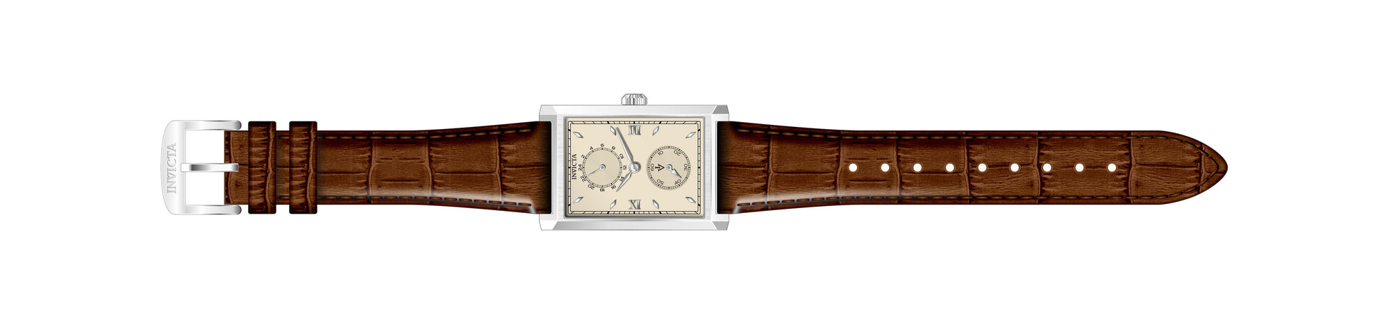 Parts for Invicta Vintage Men 43244