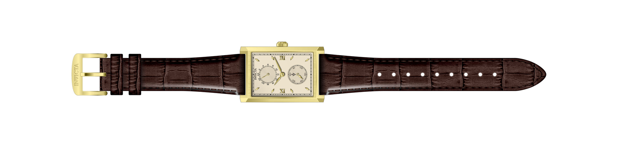 Parts for Invicta Vintage Men 43248
