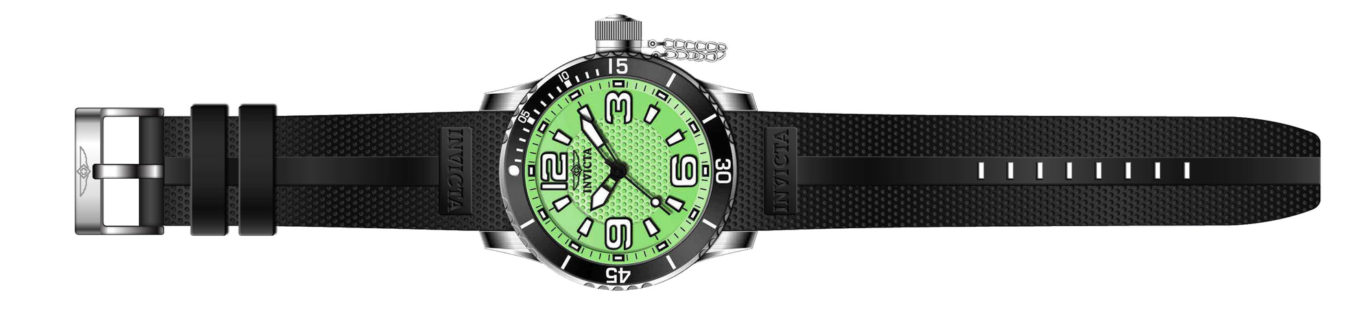 Parts for Invicta Specialty Men 38435