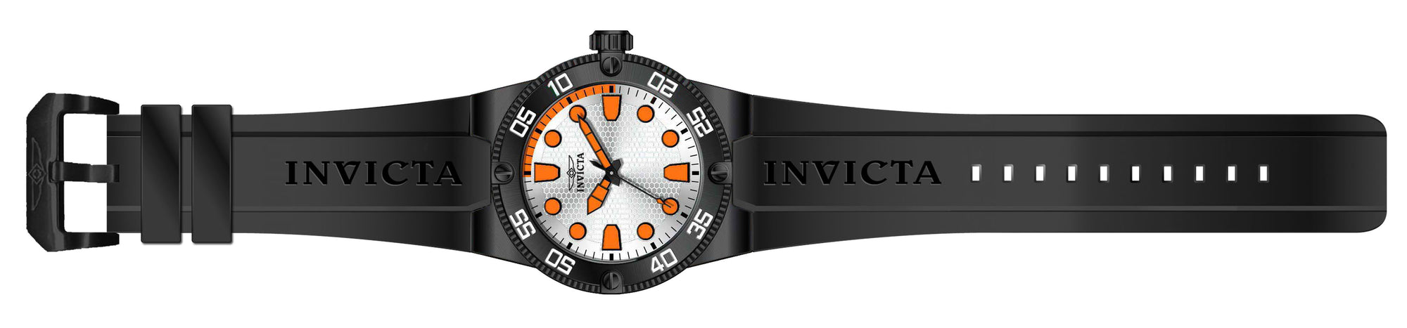 Band for Invicta Pro Diver Men 38437