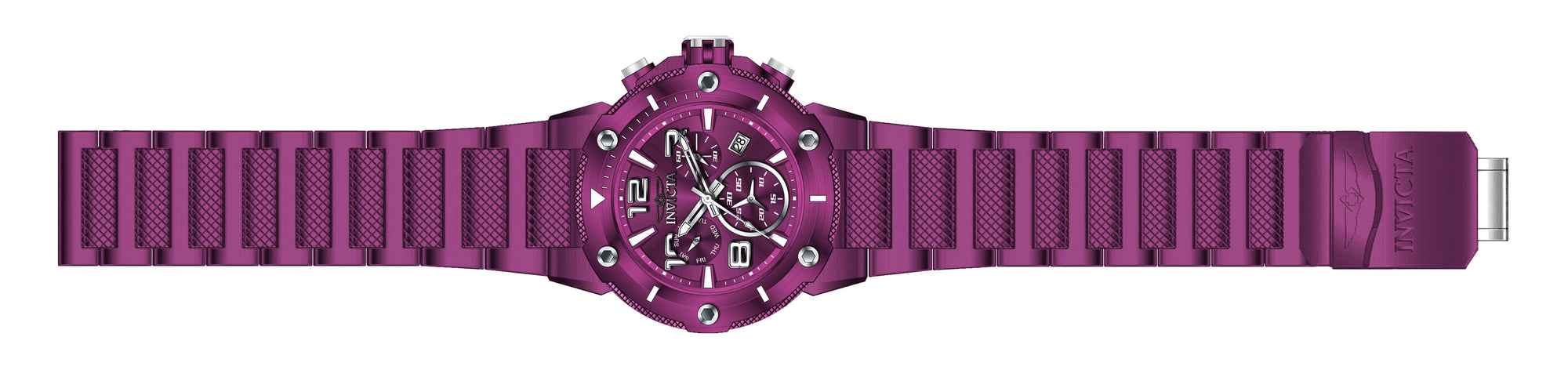 Parts for Invicta Speedway Men 40234