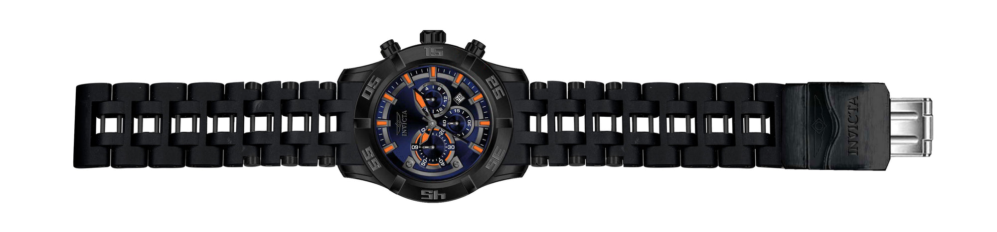 Band for Invicta Sea Spider Men 37568