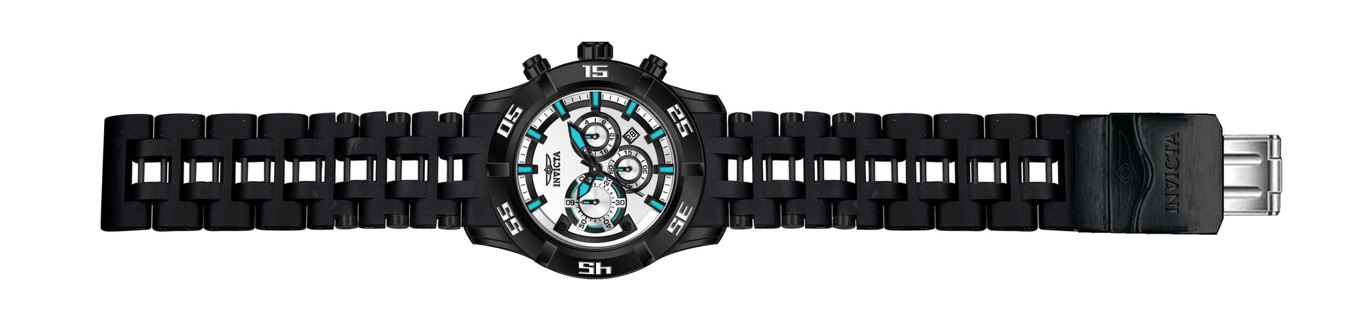 Band for Invicta Sea Spider Men 37569