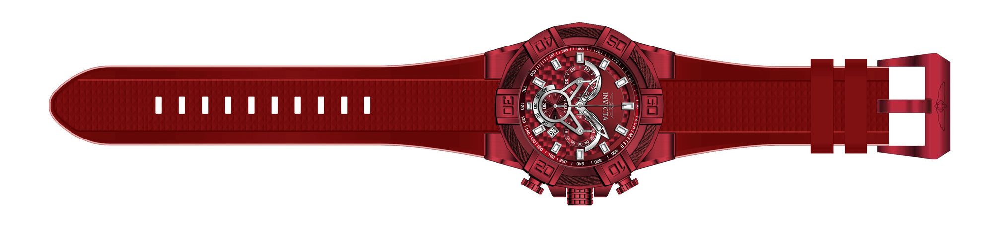 Parts for Invicta Bolt Men 40662