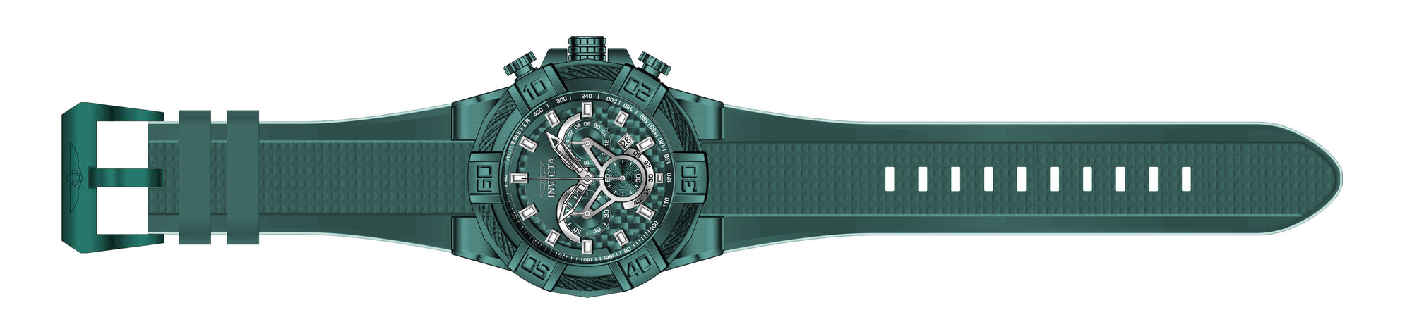 Parts for Invicta Bolt Men 40664