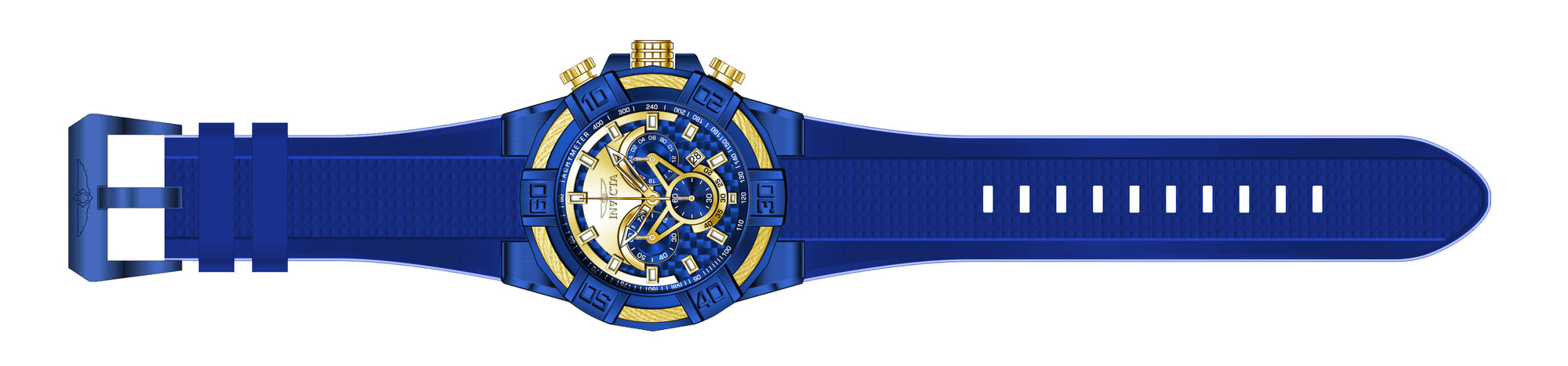 Parts for Invicta Bolt Men 40671