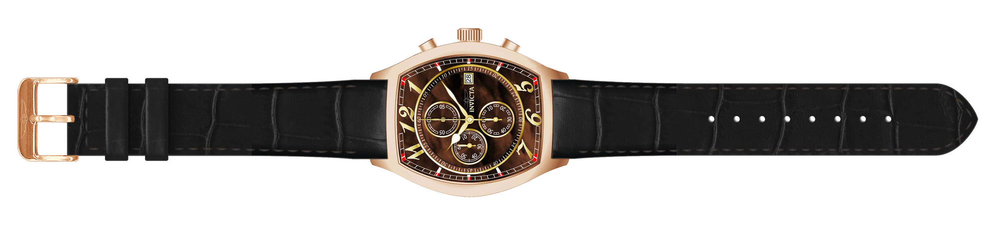 Parts for Invicta Specialty Men 38685