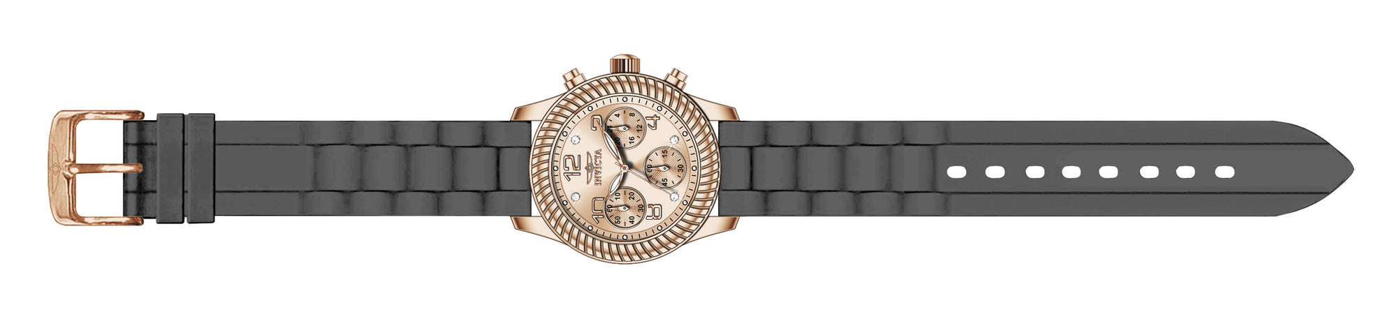 Parts for Invicta Angel LATAM Exclusive Lady 40307