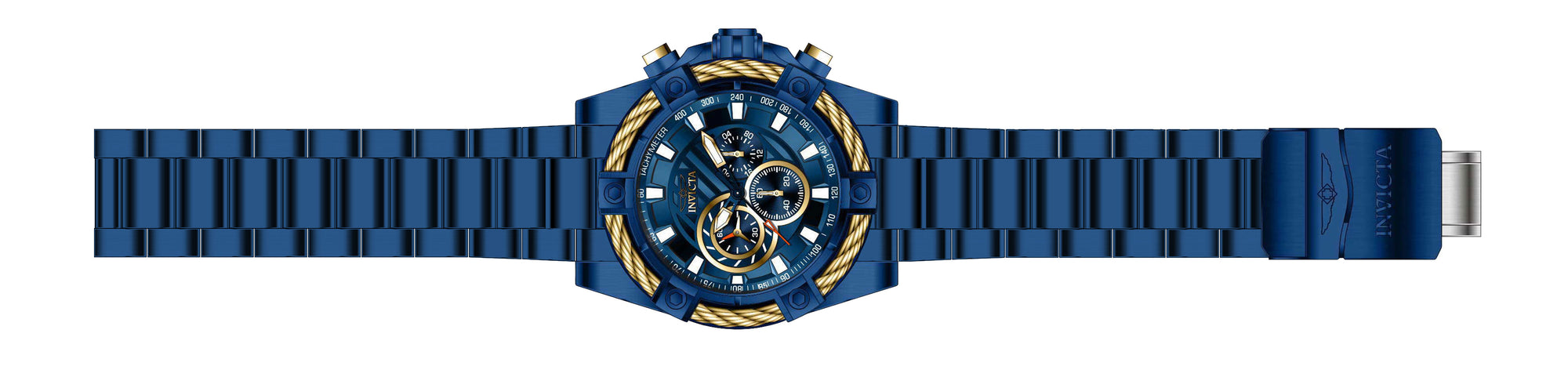 Parts for Invicta Bolt Men Blue Label 38959