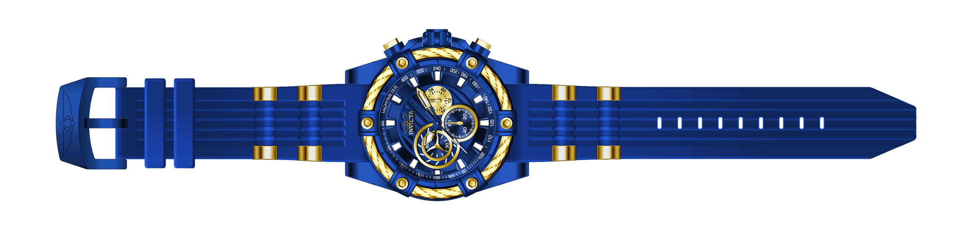 Parts for Invicta Bolt Men 40797