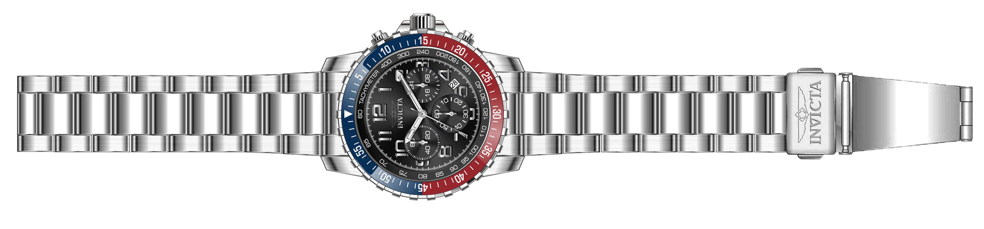 Parts for Invicta Specialty Men 39124