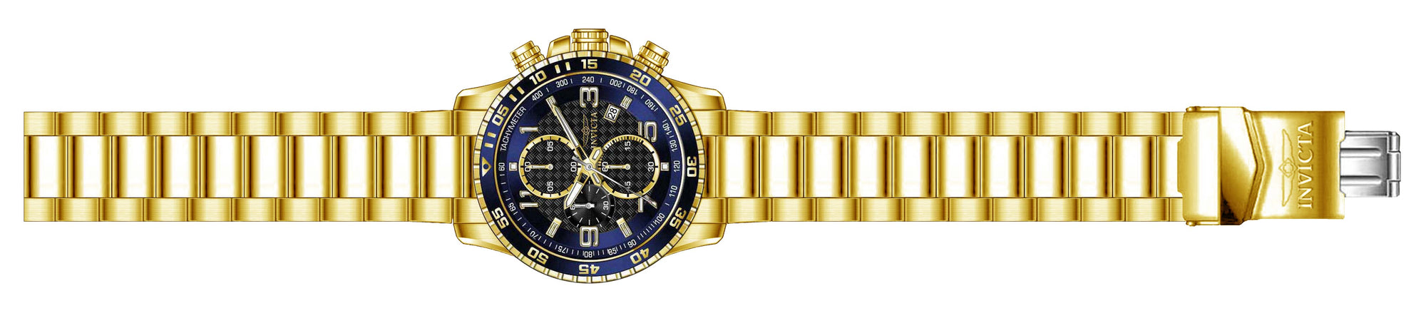 Parts for Invicta Specialty Men 37145